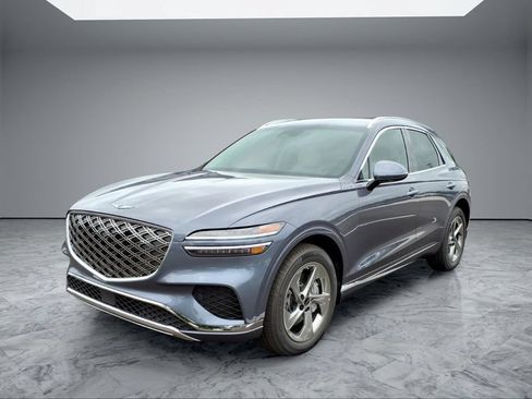 Used 2026 Genesis GV70 2.5T AWD/4WD image 1