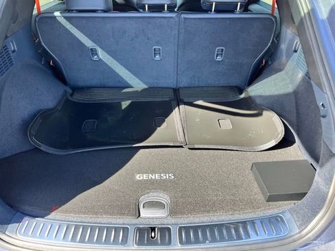New 2026 Genesis GV70 2.5T Sport Prestige AWD/4WD image 26
