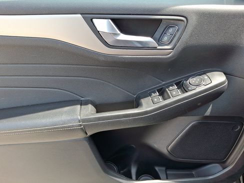 Certified 2022 Ford Escape SEL AWD/4WD image 15