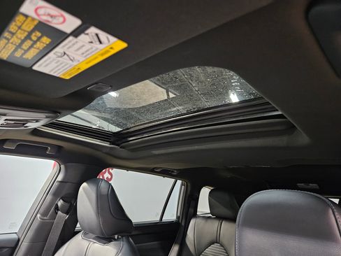 Certified 2025 Toyota Highlander XSE AWD/4WD image 25