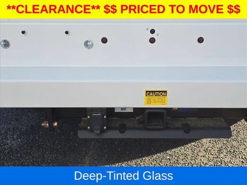 New 2025 Chevrolet Silverado 3500 W/T w/ WT Convenience Package AWD/4WD image 24