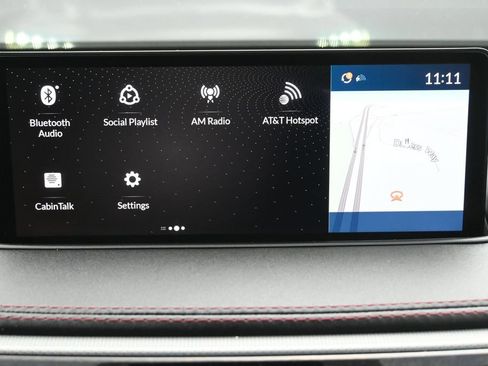 Used 2023 Acura MDX A-Spec AWD/4WD image 13