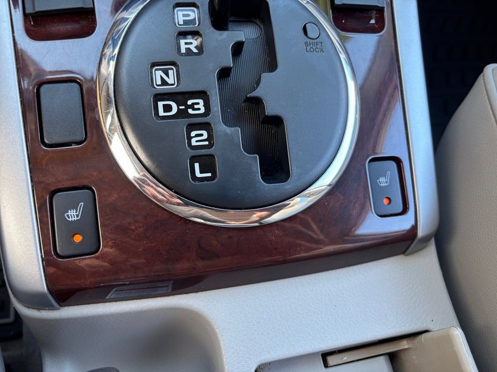 Used 2012 Suzuki Grand Vitara Limited AWD/4WD image 23