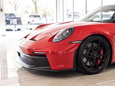 Used 2022 Porsche 911 GT3 RWD image 4