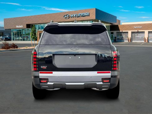 New 2026 Hyundai Palisade XRT Pro image 45