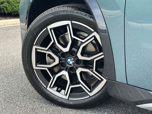 Certified 2026 BMW X1 xDrive28i w/ Technology Package AWD/4WD image 9