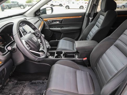 Used 2019 Honda CR-V EX image 17