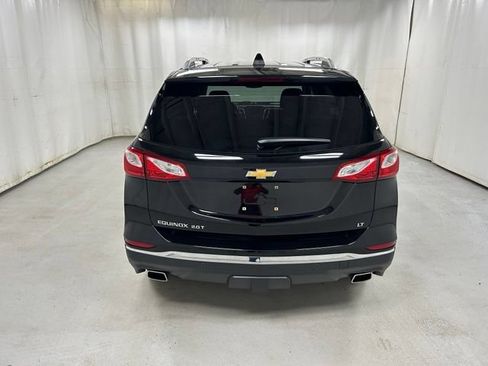 Used 2020 Chevrolet Equinox LT FWD image 6