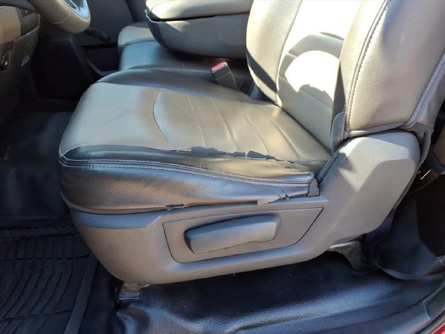 Used 2012 RAM 1500 ST RWD image 13