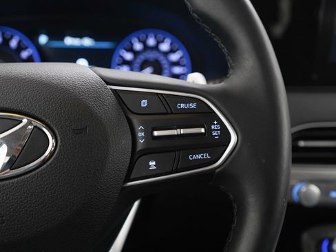 Used 2020 Hyundai Palisade SEL AWD/4WD image 26