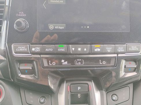 Used 2023 Honda Odyssey EX image 15