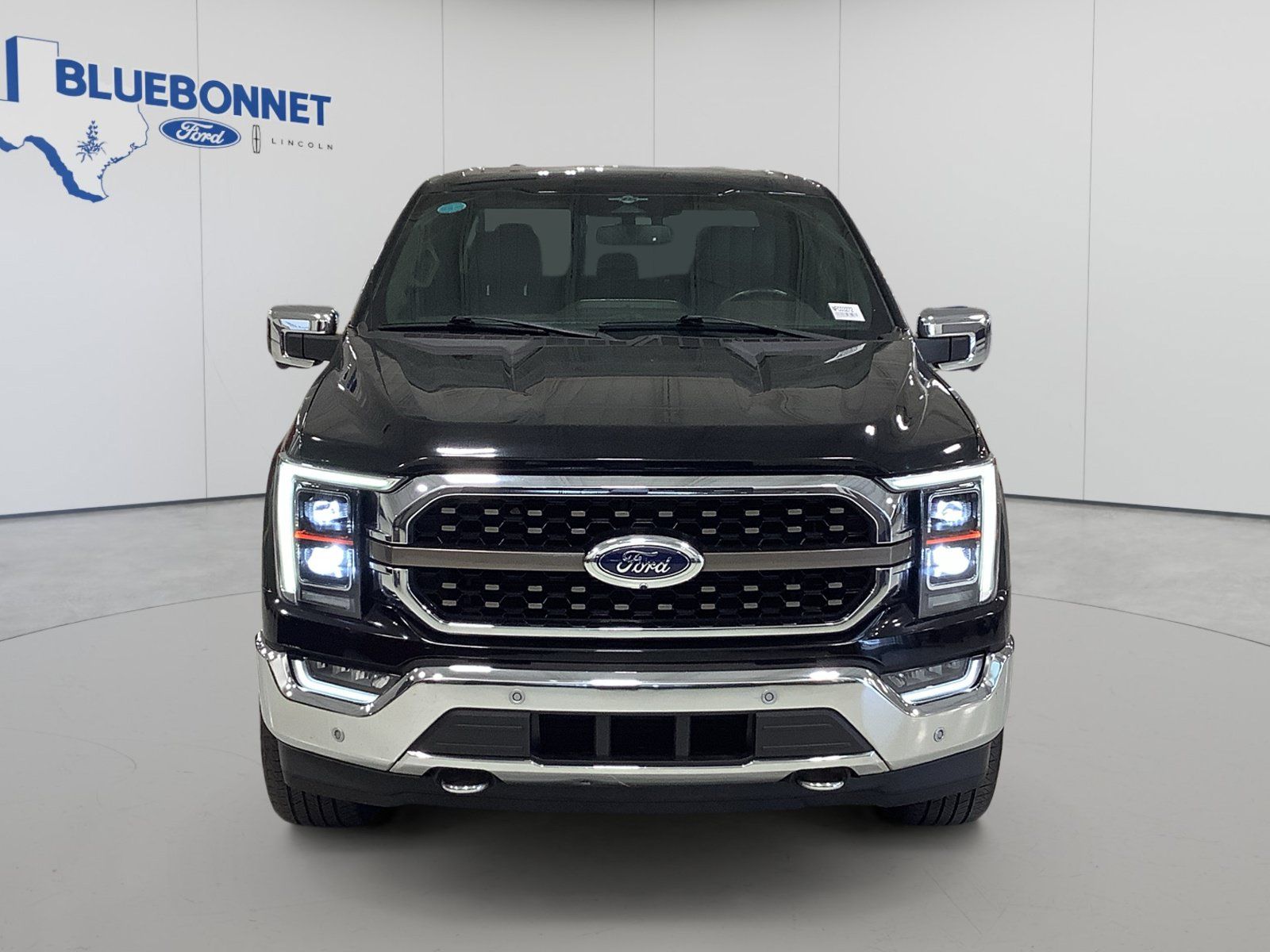 Used 2023 Ford F150 King Ranch w/ Equipment Group 601A High AWD/4WD image 2