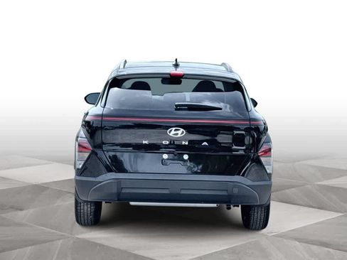 New 2027 Hyundai Kona SEL Sport FWD image 7