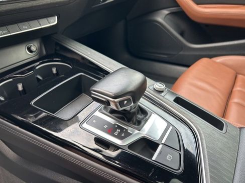 Used 2021 Audi A4 2.0T Premium Plus w/ Premium Plus Package image 18