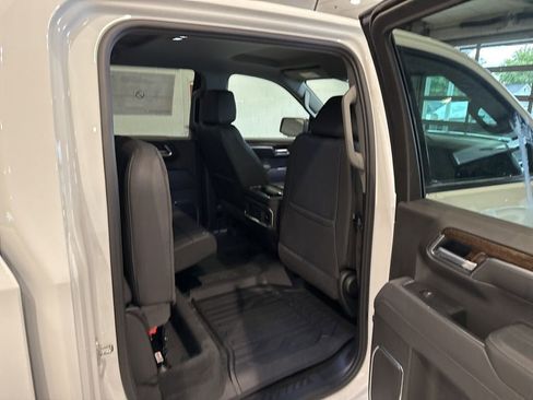 New 2026 GMC Sierra 1500 Elevation w/ Elevation Premium Package AWD/4WD image 16