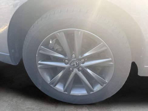 Used 2013 Lexus RX 350 F Sport w/ Navigation Pkg AWD/4WD image 10