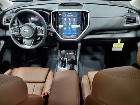 New 2026 Subaru Ascent Touring AWD/4WD image 24