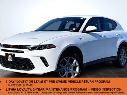 Used 2024 Dodge Hornet R/T