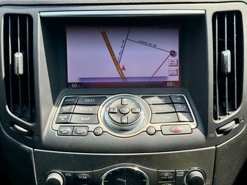 Used 2013 INFINITI G37 x Sedan w/ Premium Pkg AWD/4WD image 22