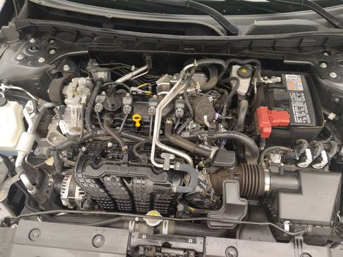 Used 2024 Nissan Altima 2.5 SV image 30