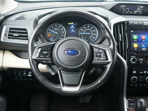 Used 2021 Subaru Ascent Touring w/ Popular Package #2A AWD/4WD image 15