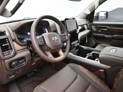 New 2026 RAM 1500 Limited AWD/4WD image 5