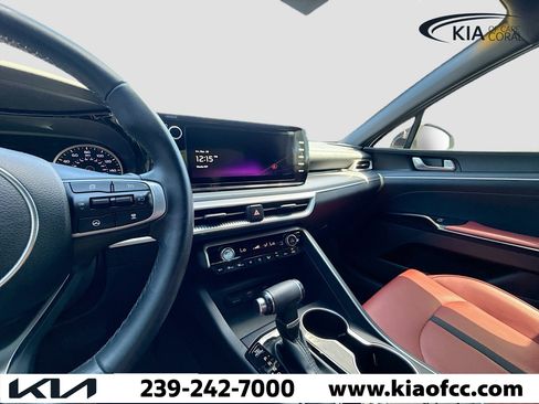Certified 2023 Kia K5 GT-Line w/ GT-Line Premium Package image 25