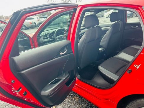 Used 2020 Honda Civic Sport image 18