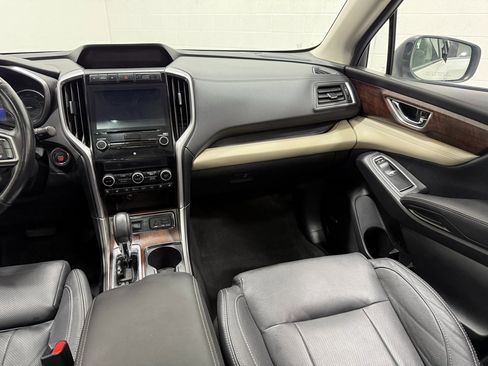 Used 2022 Subaru Ascent Touring w/ Popular Package #2A image 40