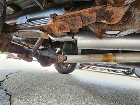 Used 2011 RAM 2500 ST w/ ST Popular Equipment Group image 46