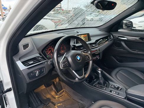 Used 2017 BMW X1 xDrive28i image 31
