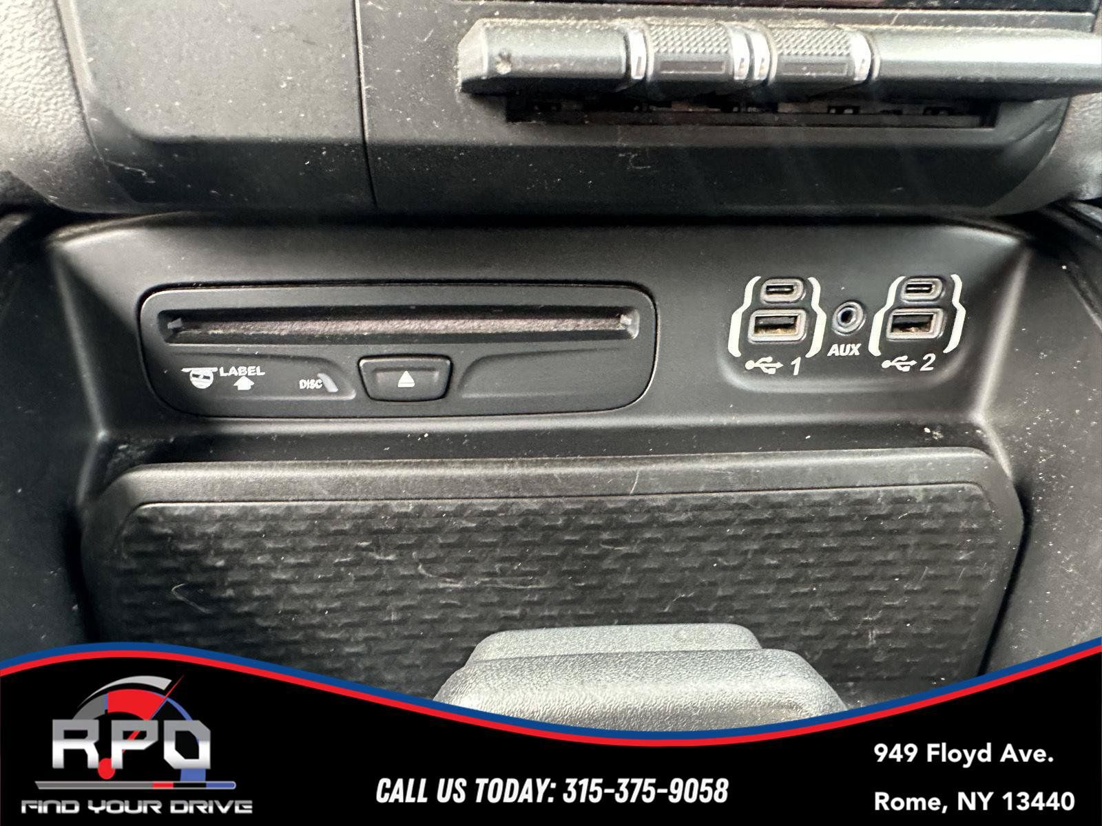 Used 2019 RAM 1500 Big Horn AWD/4WD image 18