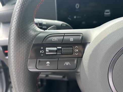 Used 2025 Hyundai Sonata N Line FWD image 22