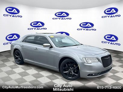 Used 2016 Chrysler 300 C w/ Safetytec Plus Group