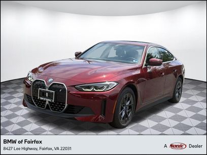 Used 2023 BMW i4 eDrive35 w/ Premium Package