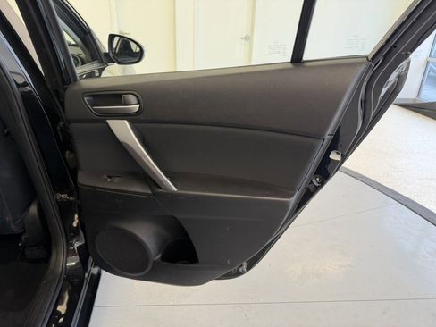 Used 2010 MAZDA MAZDA3 s Sport image 26