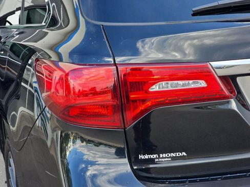 Used 2020 Acura MDX SH-AWD w/ Technology Package image 37