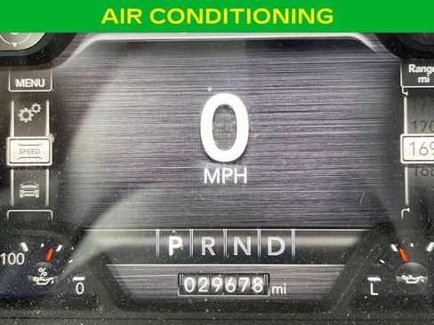 Used 2023 RAM 1500 Big Horn image 18