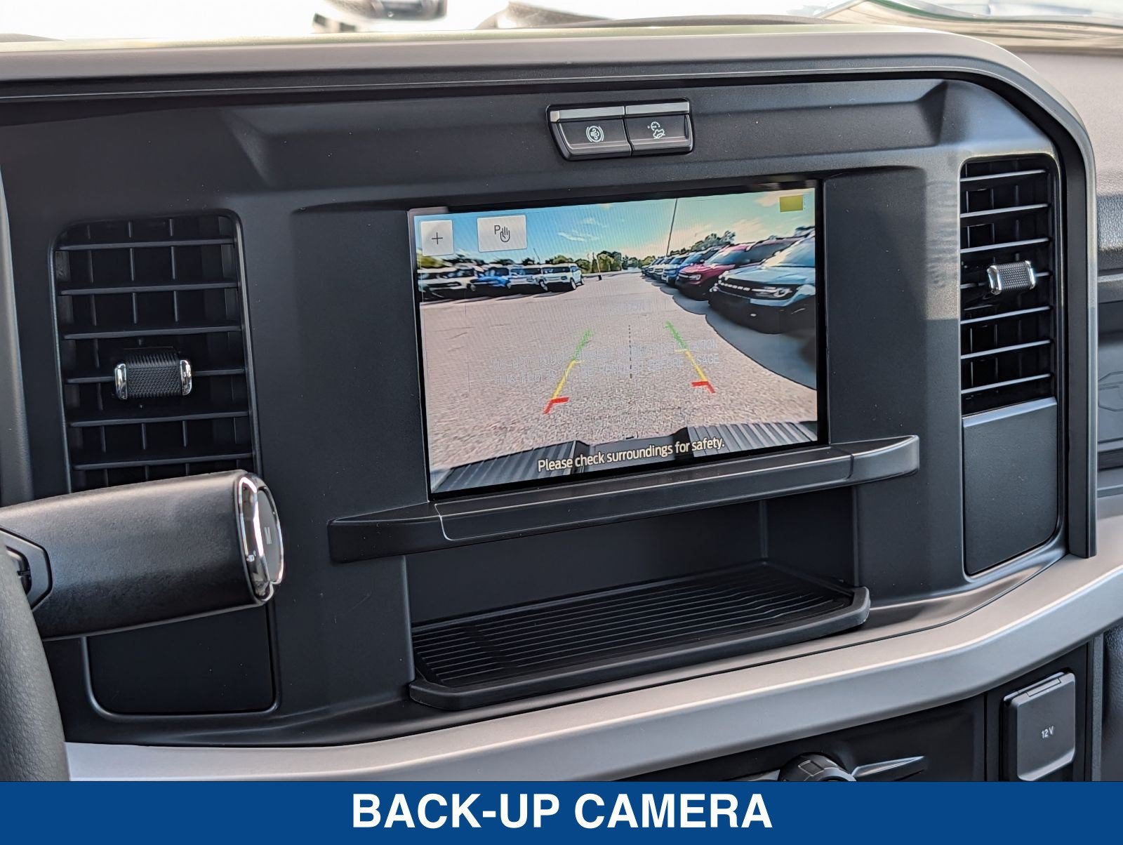 New 2027 Ford F250 XL w/ Tremor Off-Road Package AWD/4WD image 30