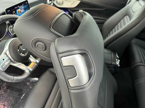 Used 2023 Mercedes-Benz C 43 AMG 4MATIC Cabriolet image 25