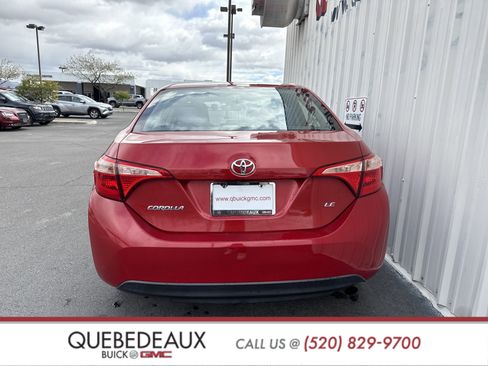 Used 2019 Toyota Corolla LE image 6