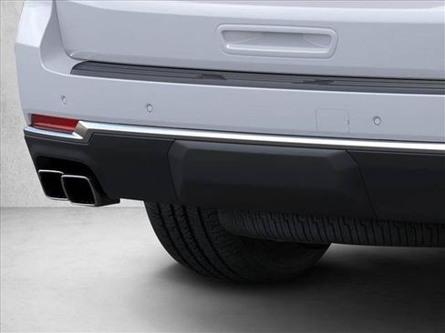 New 2026 Chevrolet Tahoe High Country AWD/4WD image 14