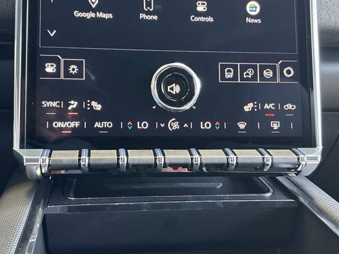 New 2026 GMC Sierra EV Elevation image 35