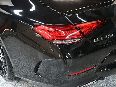 Used 2021 Mercedes-Benz CLS 450 image 15