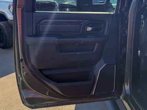 Used 2023 RAM 2500 Rebel w/ Level 2 Equipment Group image 25