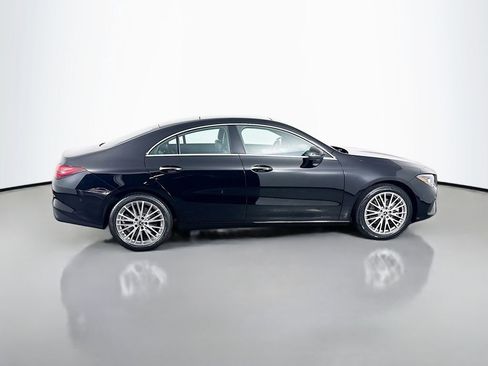 Used 2025 Mercedes-Benz CLA 250 4MATIC image 4