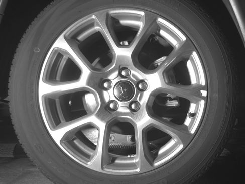 Used 2025 Jeep Compass Limited image 15