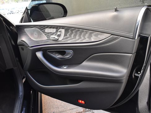 Used 2022 Mercedes-Benz CLS 450 4MATIC image 28