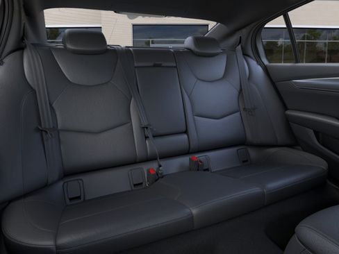 New 2026 Cadillac CT5 Premium Luxury RWD image 17