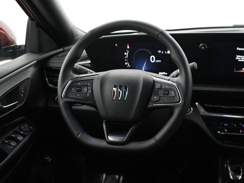 Used 2024 Buick Envista Avenir image 14